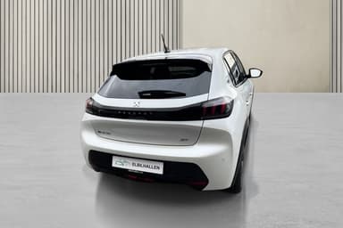 Peugeot 2022 bilde 7