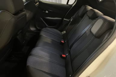 Peugeot 2022 bilde 9