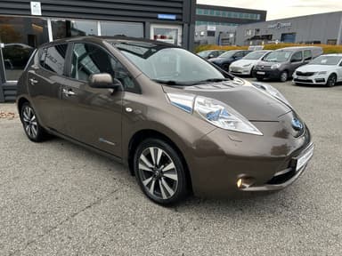Nissan 2016 bilde 3