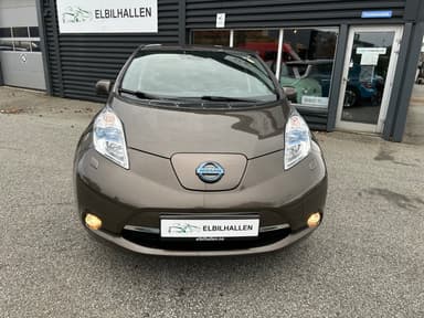 Nissan 2016 bilde 5