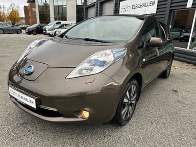 Nissan 2016 bilde 30