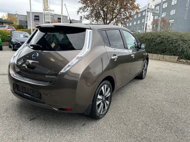 Nissan 2016 bilde 2