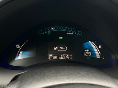 Nissan 2016 bilde 12