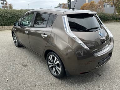 Nissan 2016 bilde 4