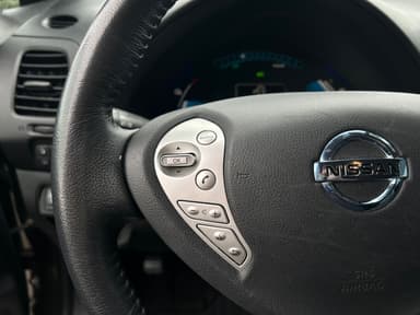 Nissan 2016 bilde 18