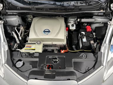 Nissan 2014 bilde 31