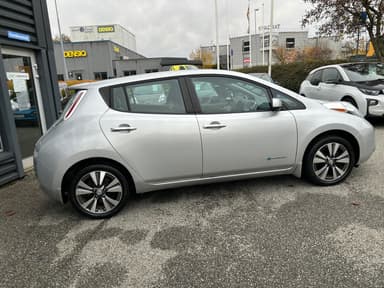 Nissan 2014 bilde 7