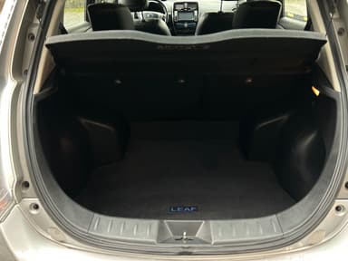 Nissan 2014 bilde 22