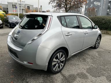 Nissan 2014 bilde 2
