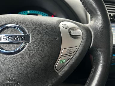 Nissan 2014 bilde 21