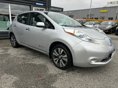 Nissan 2014 bilde 3