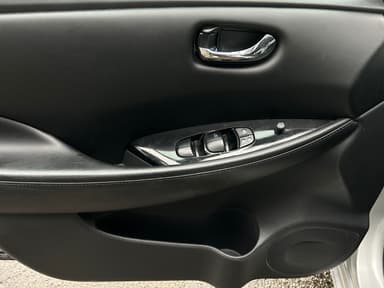 Nissan 2014 bilde 23