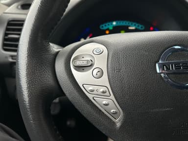 Nissan 2014 bilde 20