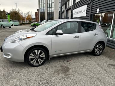 Nissan 2014 bilde 8