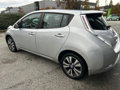 Nissan 2014 bilde 5