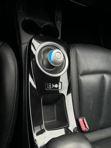 Nissan 2014 bilde 28