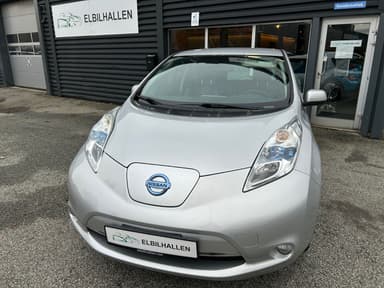 Nissan 2014 bilde 6