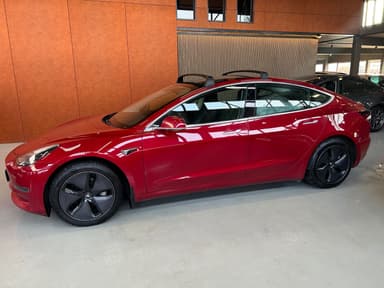 Tesla 2019 bilde 5