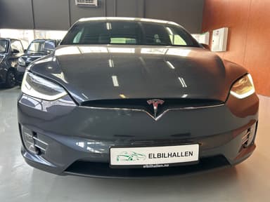 Tesla 2018 bilde 5