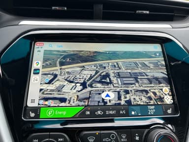 CHEVROLET 2019 bilde 19