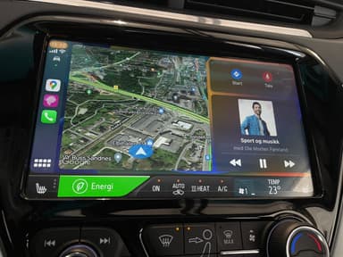 CHEVROLET 2019 bilde 17