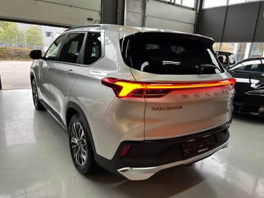 Maxus 2025 bilde 5