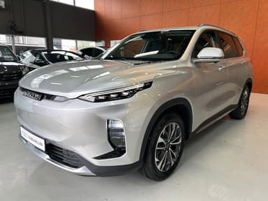Maxus 2025 bilde 2