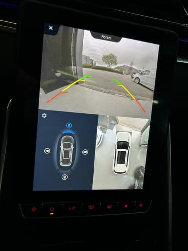 Maxus 2025 bilde 53