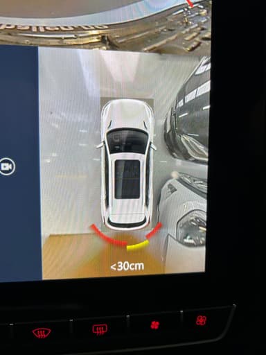 Maxus 2025 bilde 18