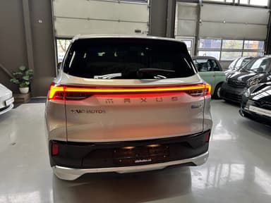 Maxus 2025 bilde 7
