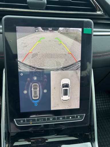 Maxus 2025 bilde 17