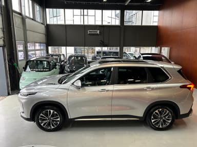 Maxus 2025 bilde 8