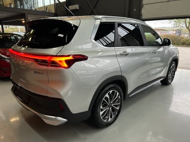 Maxus 2025 bilde 3