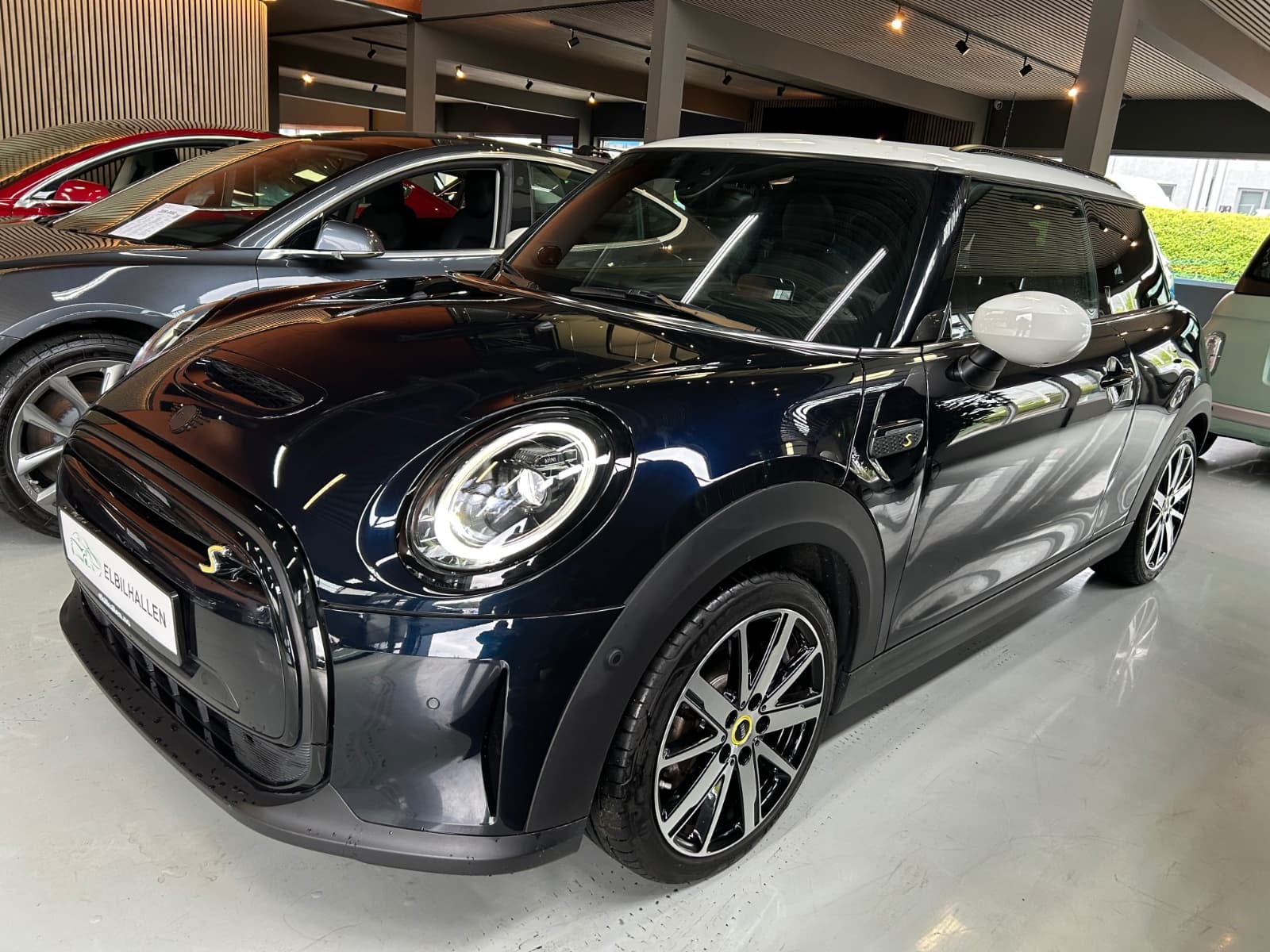 Mini 2024