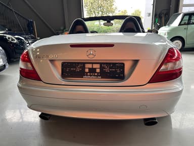 Mercedes-Benz 2005 bilde 7