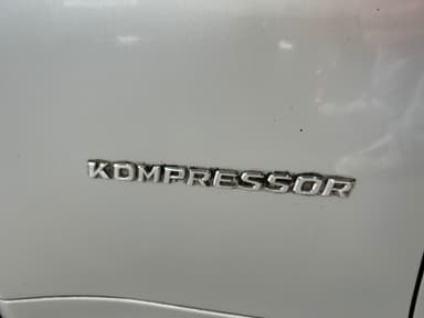 Mercedes-Benz 2005 bilde 36