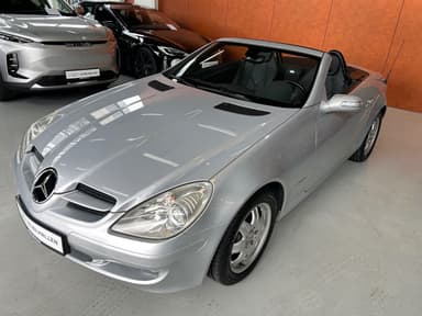 Mercedes-Benz 2005 bilde 9