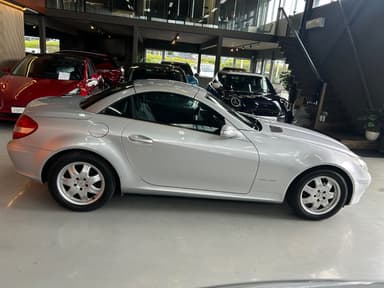 Mercedes-Benz 2005 bilde 29