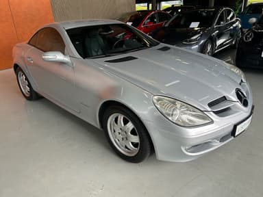 Mercedes-Benz 2005 bilde 28