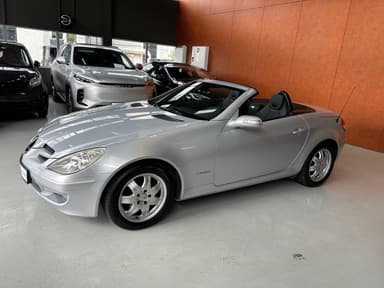Mercedes-Benz 2005 bilde 5