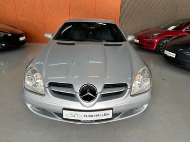 Mercedes-Benz 2005 bilde 27