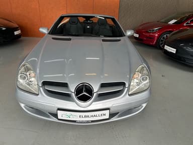 Mercedes-Benz 2005 bilde 8