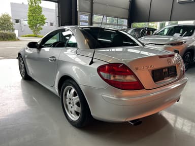 Mercedes-Benz 2005 bilde 32