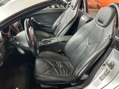 Mercedes-Benz 2005 bilde 11