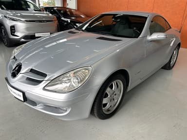 Mercedes-Benz 2005 bilde 26