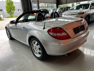 Mercedes-Benz 2005 bilde 6