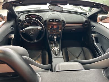Mercedes-Benz 2005 bilde 10