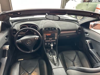 Mercedes-Benz 2005 bilde 35
