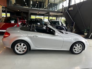 Mercedes-Benz 2005 bilde 4