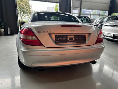 Mercedes-Benz 2005 bilde 31